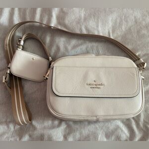 Kate Spade Cross Body Purse